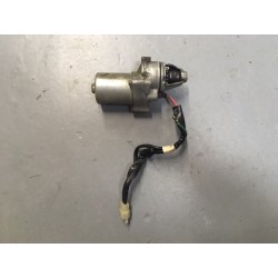 Motor de arranque de Honda Scoopy 75 de segunda mano