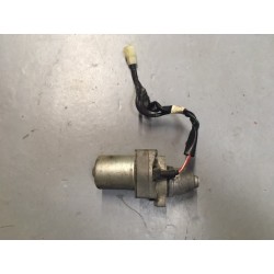Motor de arranque de Honda Scoopy 75 de segunda mano