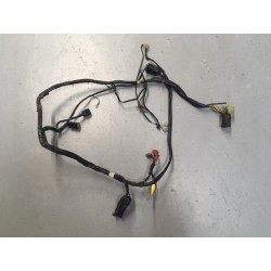 Instalación eléctrica de Honda Scoopy 75 de segunda mano