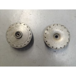 Centros de ruedas de Honda Scoopy 75 de segunda mano