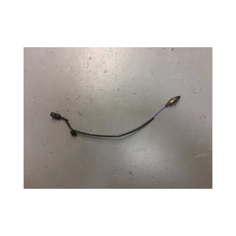 Sensor de oxígeno de Honda Vision 110 2017 de segunda mano