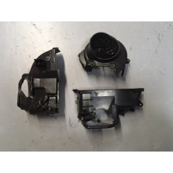 Tapas de motor de Honda Vision 110 2014 de segunda mano