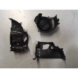 Tapas de motor de Honda Vision 110 2014 de segunda mano