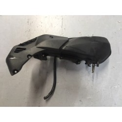 Caja de filtro de aire de Honda Vision 110 2014 de segunda mano