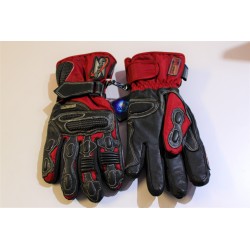 Guantes de moto de inviertno Shift waterproof