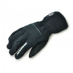 Guantes de moto de invierno Garibaldi Traffic Pro