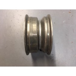 Llanta de quad de aluminio medida 6X11