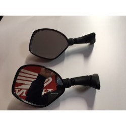 Juego de retrovisores de Rieju  RS-1