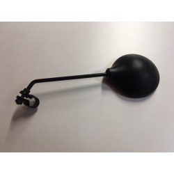 Retrovisor izquierdo de Gilera  Twin , Cannibal, Gas Gas