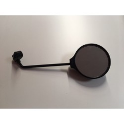 Retrovisor izquierdo de Gilera  Twin , Cannibal, Gas Gas