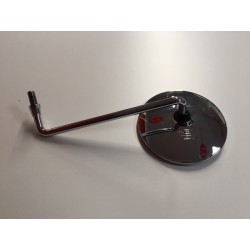 Retrovisor derecho de Yamaha SR 250 (85-)