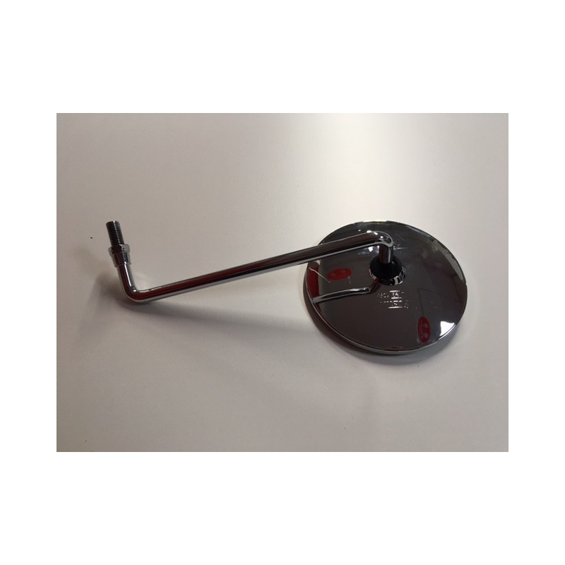 Retrovisor derecho de Yamaha SR 250 (85-)