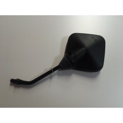 Espejo retrovisor de Husqvarna rectangular M10/125