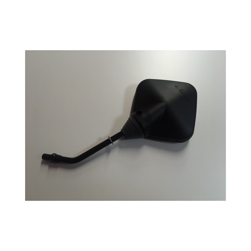 Espejo retrovisor de Husqvarna rectangular M10/125