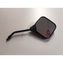 Espejo retrovisor de Husqvarna rectangular M10/125