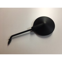 Espejo retrovisor de Derbi Senda lado izquierdo