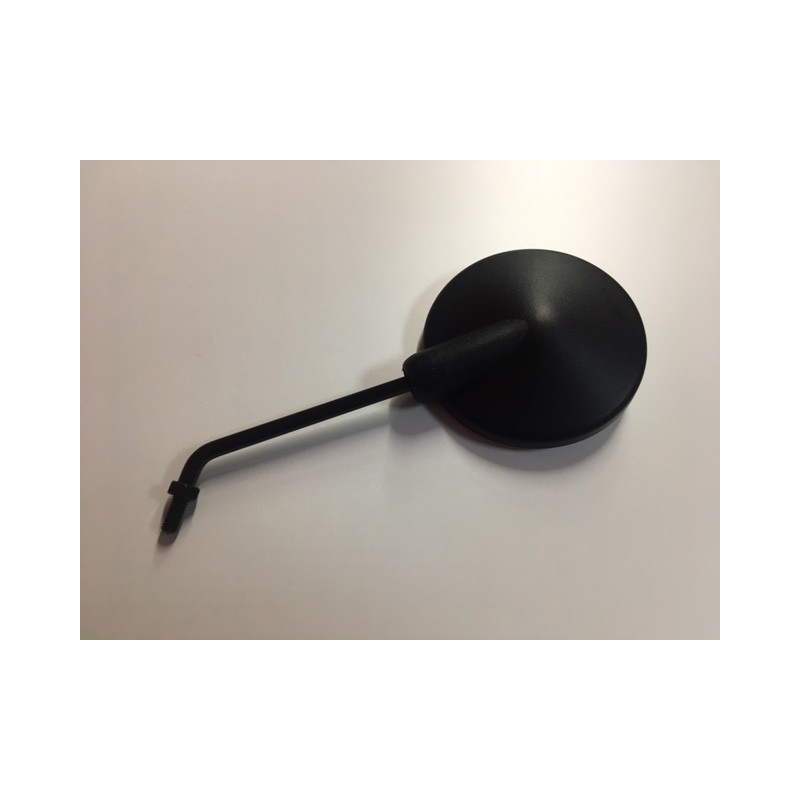 Espejo retrovisor de Derbi Senda lado izquierdo