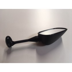 Espejo retrovisor izquierdo de Honda CBR 600F, CBR 600RR, CBR 1000 RR