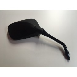 Espejo retrovisor derecho de Motor Hispania Duna 125 de segunda mano