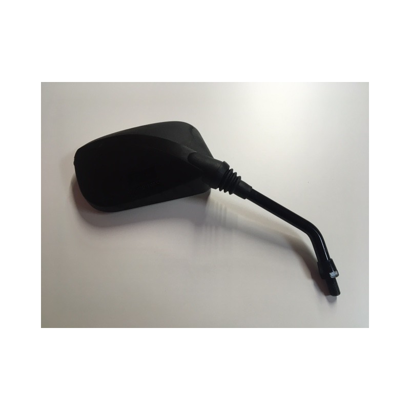 Espejo retrovisor derecho de Motor Hispania Duna 125 de segunda mano