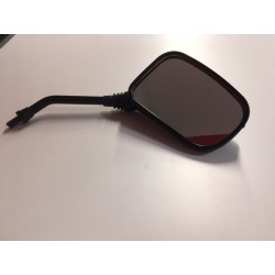 Espejo retrovisor derecho de Motor Hispania Duna 125 de segunda mano