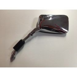 Espejo retrovisor izquierdo de Honda CB 750, Honda NTV 650