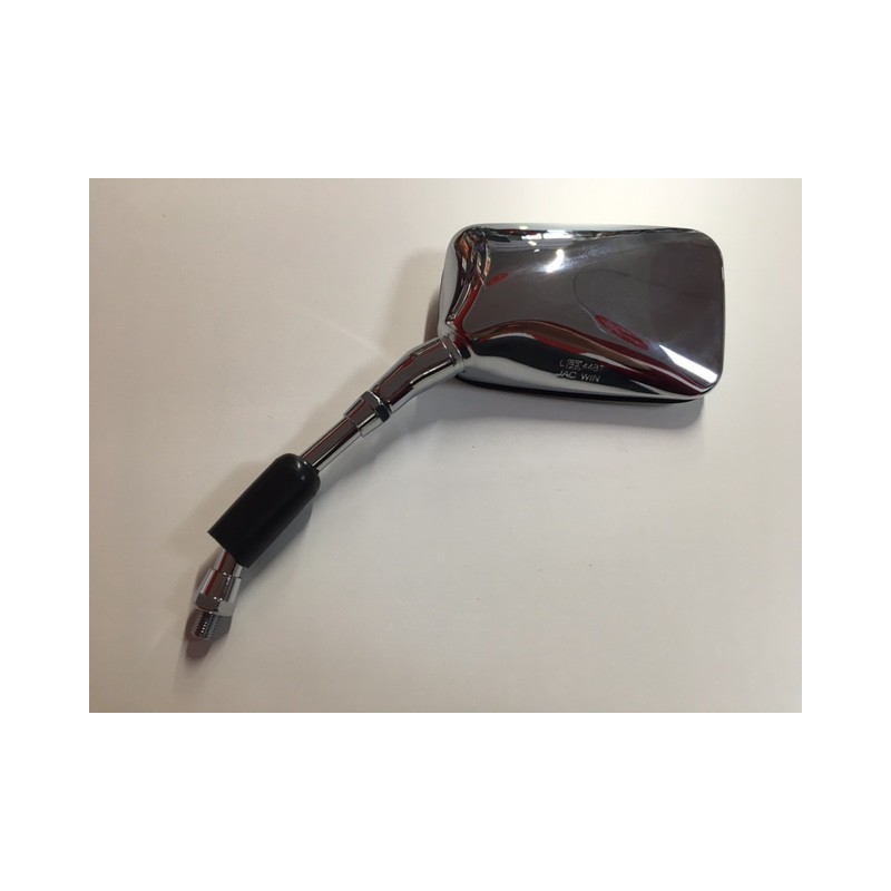 Espejo retrovisor izquierdo de Honda CB 750, Honda NTV 650