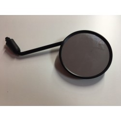 Espejo retrovisor de Honda CRM y Transalp