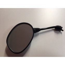 Espejo retrovisor izquierdo de Honda SFX 50, Honda Scoopy, Honda X8R