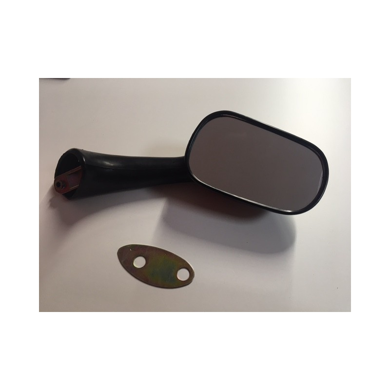 Espejo retrovisor derecho de Honda CBR 600, VFR 750, CBR 900 RR, CBR 1000