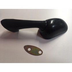 Espejo retrovisor derecho de Honda CBR 600, VFR 750, CBR 900 RR, CBR 1000