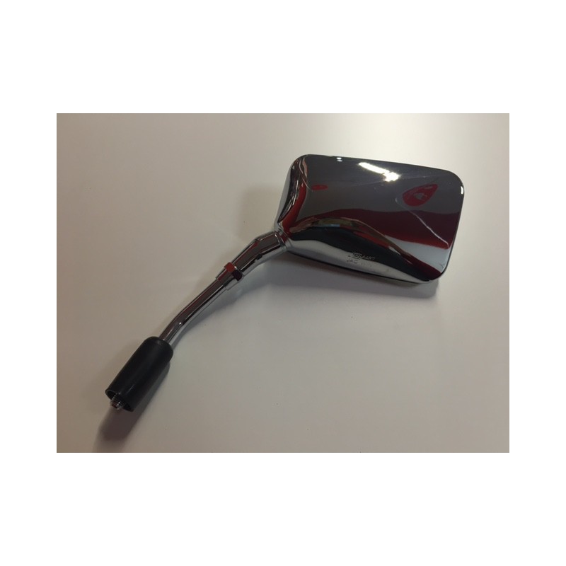 Espejo retrovisor izquierdo de Honda NTV 650 Revere, Honda VF 750