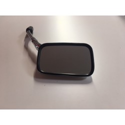 Espejo retrovisor izquierdo de Honda NTV 650 Revere, Honda VF 750