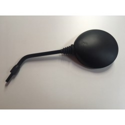 Espejo retrovisor izquierdo de Aprilia Scarabeo, Honda Sky 50
