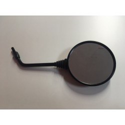 Espejo retrovisor izquierdo de Aprilia Scarabeo, Honda Sky 50