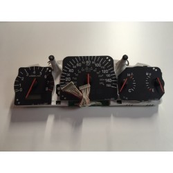 Cuadro de cuentamillas de Honda Goldwing 2001