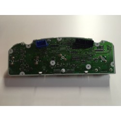 Cuadro de cuentamillas de Honda Goldwing 2001