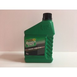 Aceite de horquilla 5W Quaker State