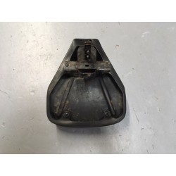 Asiento individual de Vespa de segunda mano