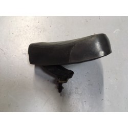 Asiento individual de Vespa de segunda mano