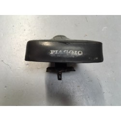 Asiento individual de Vespa de segunda mano