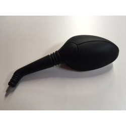 Espejo retrovisor izquierdo de Suzuki Katana 50