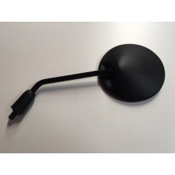 Espejo retrovisor de Honda Dominator 650