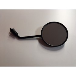 Espejo retrovisor de Honda Dominator 650