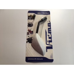 Espejo retrovisor derecho con adaptadores