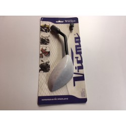 Espejo retrovisor izquierdo con adaptadores