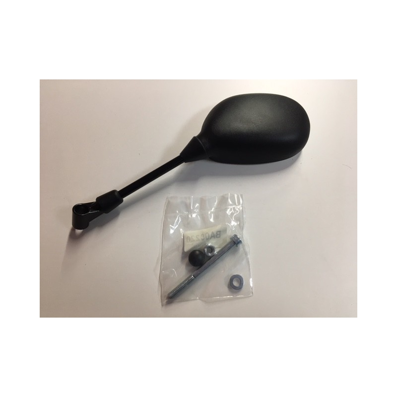 Espejo retrovisor izquierdo de Peugeot Vivacity 50