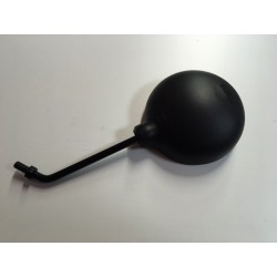 Espejo retrovisor derecho de Derbi Senda 125