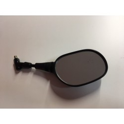 Espejo retrovisor izquierdo de Suzuki Burgman 125/250