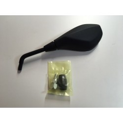 Espejo retrovisor izquierdo de BMW F650/800